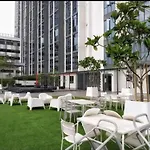 Vivo Suite 4 Pax 2 Bed Studio