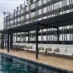 Vivo Suite 4 Pax 2 Bed Studio