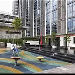 Vivo Suite 4 Pax 2 Bed Studio