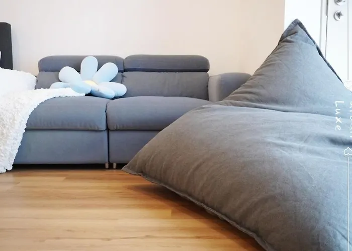 Vivo Suite 4 Pax 2 Bed Studio
