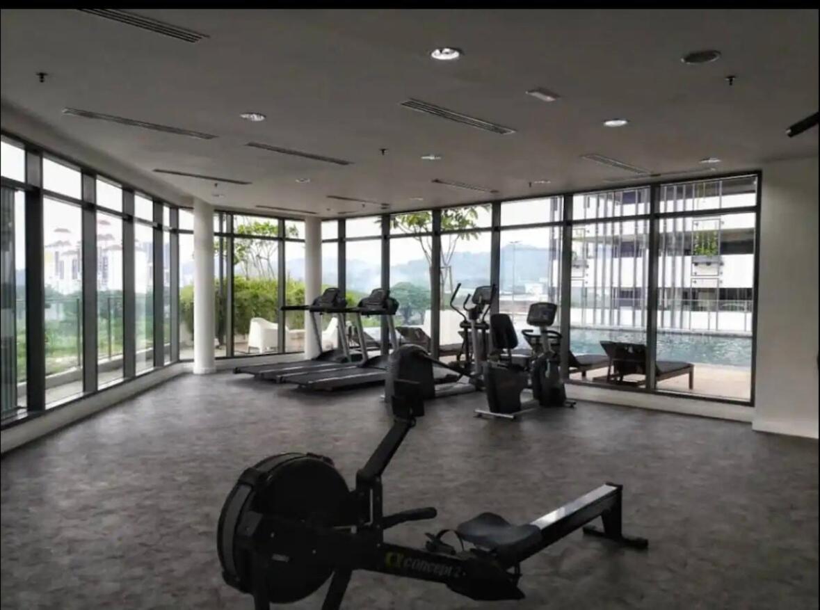 Vivo 4 Pax 2 Bed * Kuala Lumpur