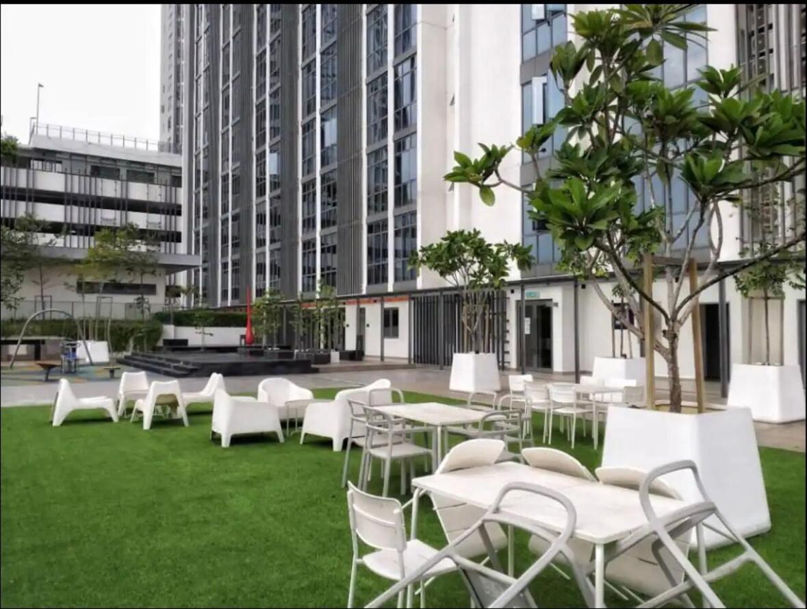 Vivo 4 Pax 2 Bed Pangsapuri