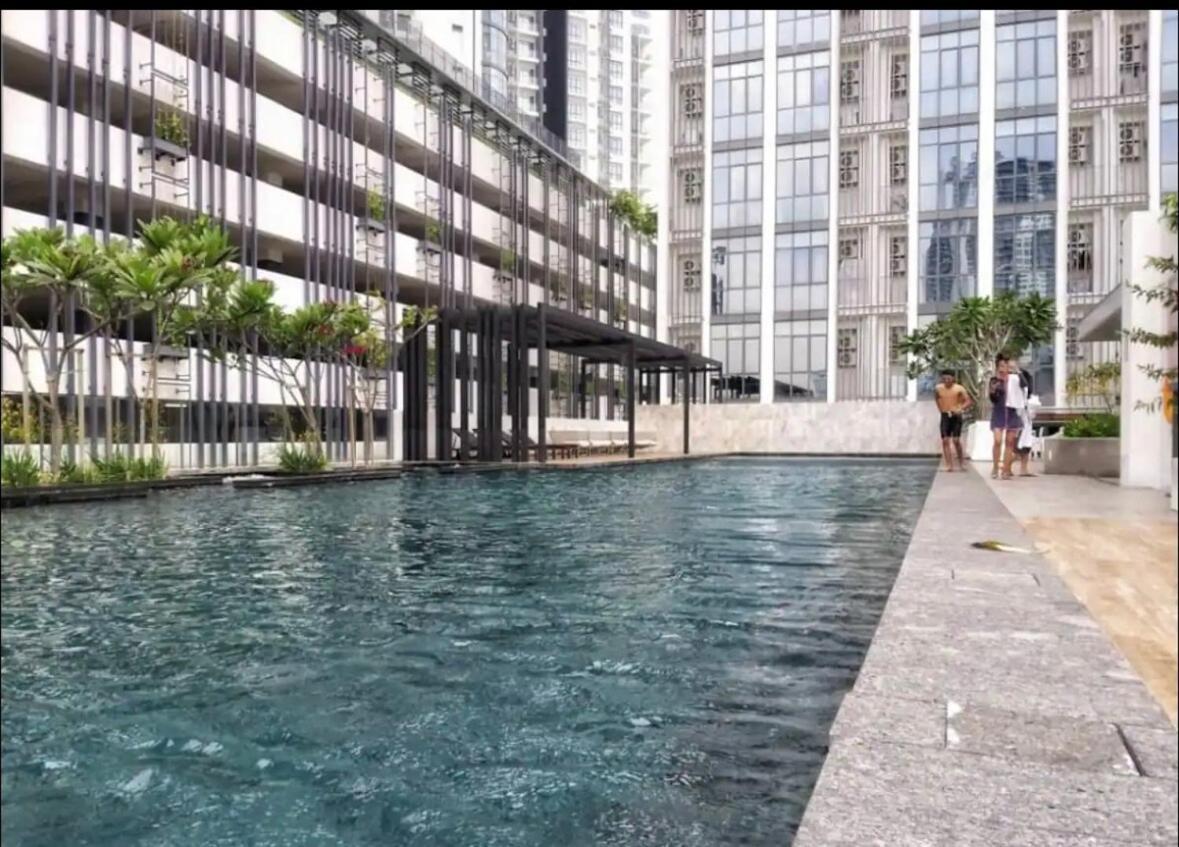 Vivo 4 Pax 2 Bed Kuala Lumpur