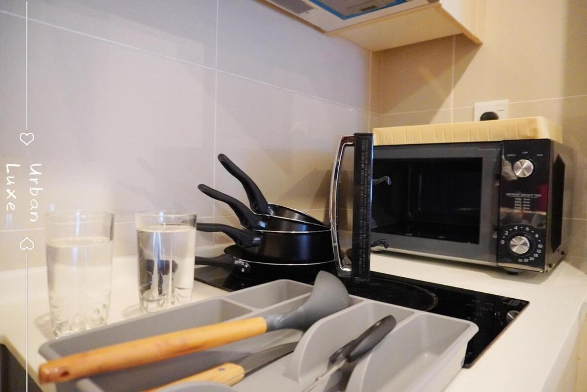 Vivo 4 Pax 2 Bed Pangsapuri Kuala Lumpur
