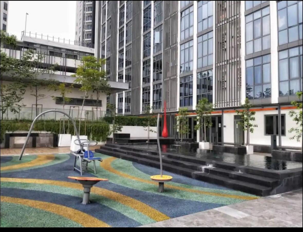 Vivo 4 Pax 2 Bed Kuala Lumpur