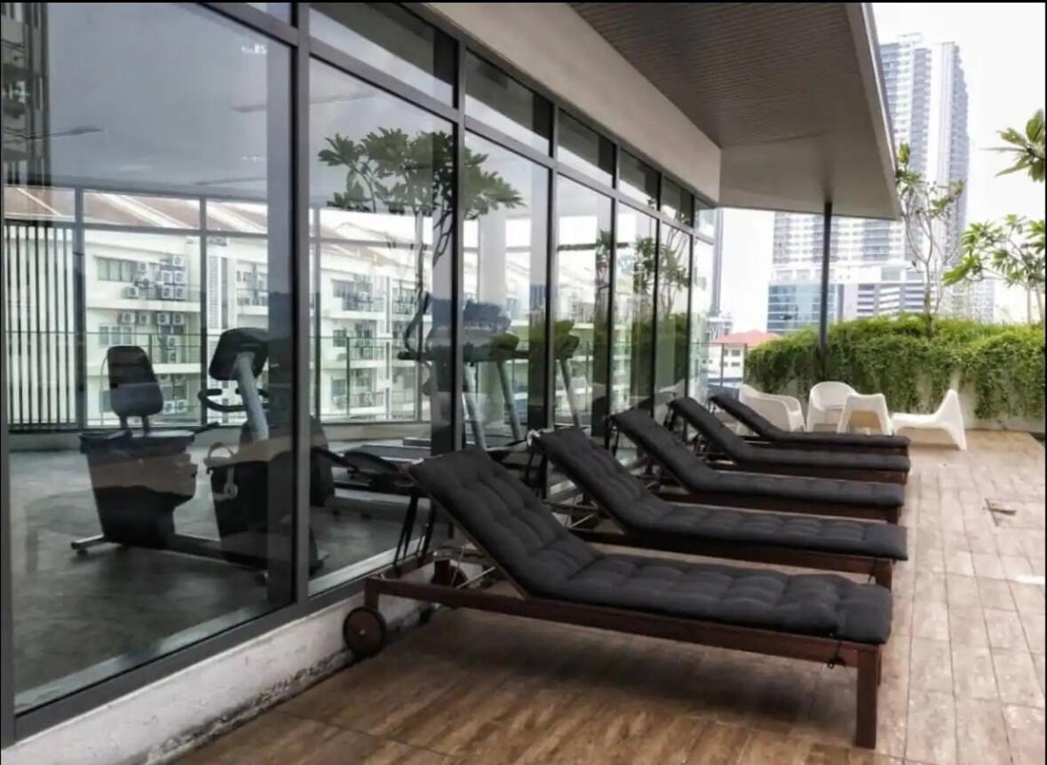 Vivo 4 Pax 2 Bed Pangsapuri *