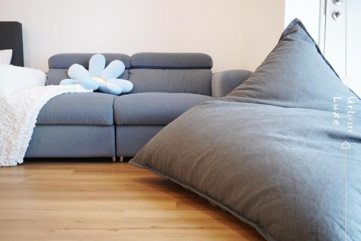 Vivo 4 Pax 2 Bed Pangsapuri Kuala Lumpur